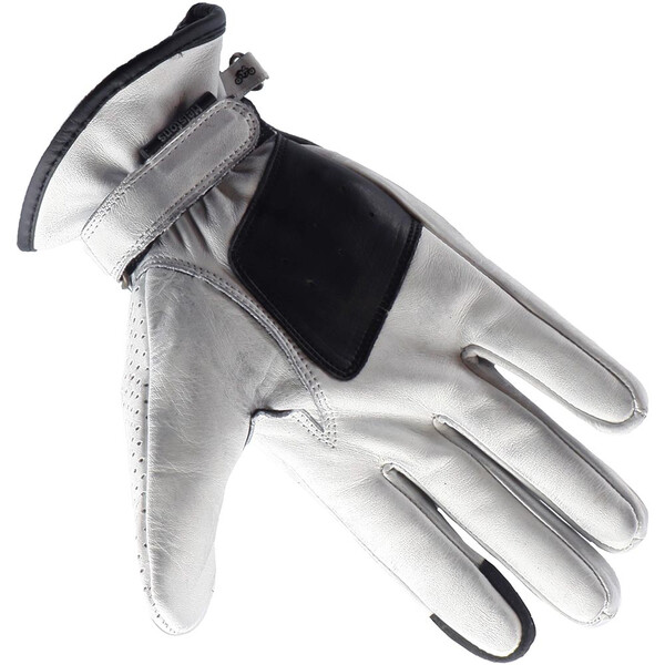 Gants été Skyline Air - cuir