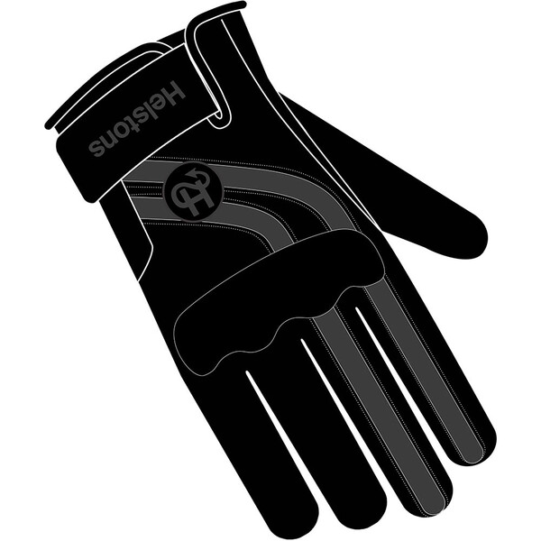 Gants femme Buddy