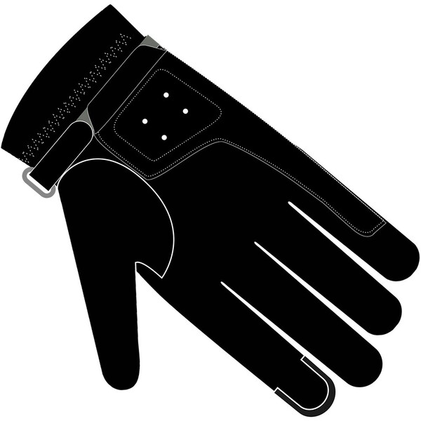 Gants femme Buddy