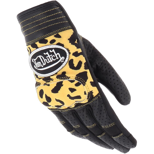 Von Dutch - Gants femme Palavas Air