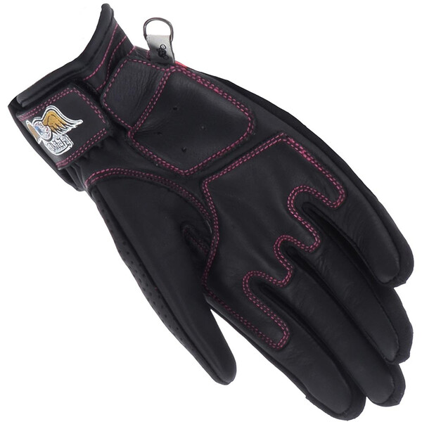 Von Dutch - Gants femme Palavas Air