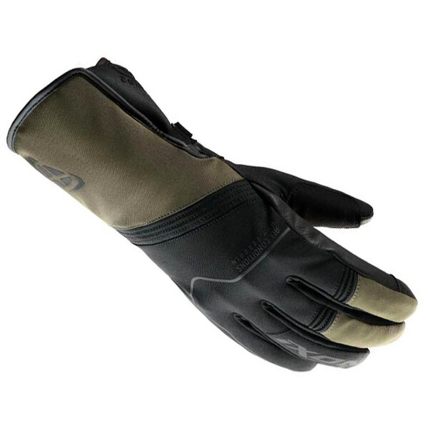 Gants Pro Field 2