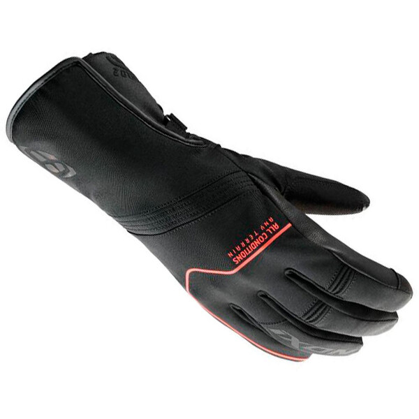 Gants Pro Field 2