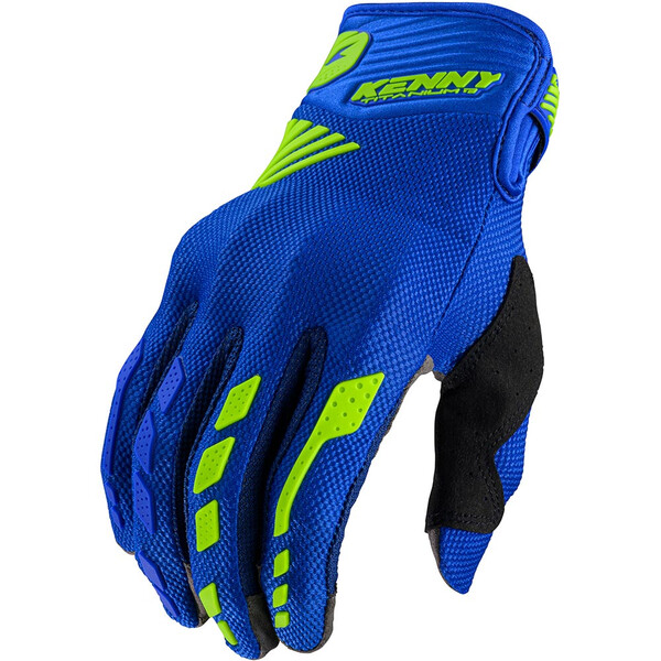 Gants Titanium D3O®