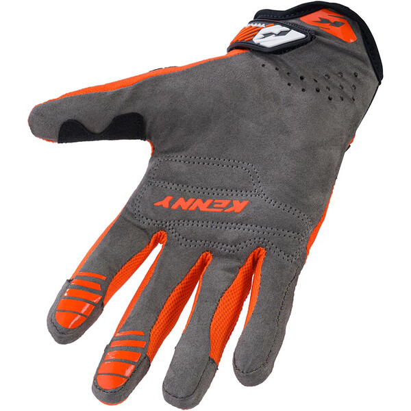 Gants Titanium D3O®