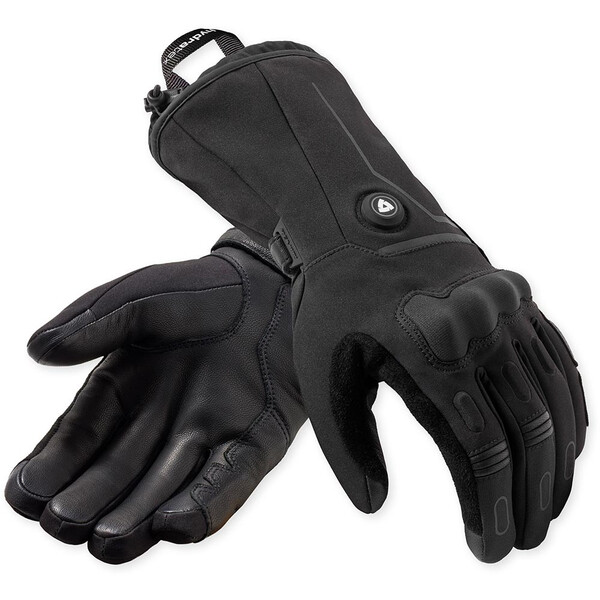 Gants femme chauffants Liberty 2 H2O Ladies