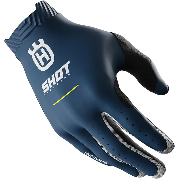 Gants Lite Husqvarna 2027 - Edition limitée
