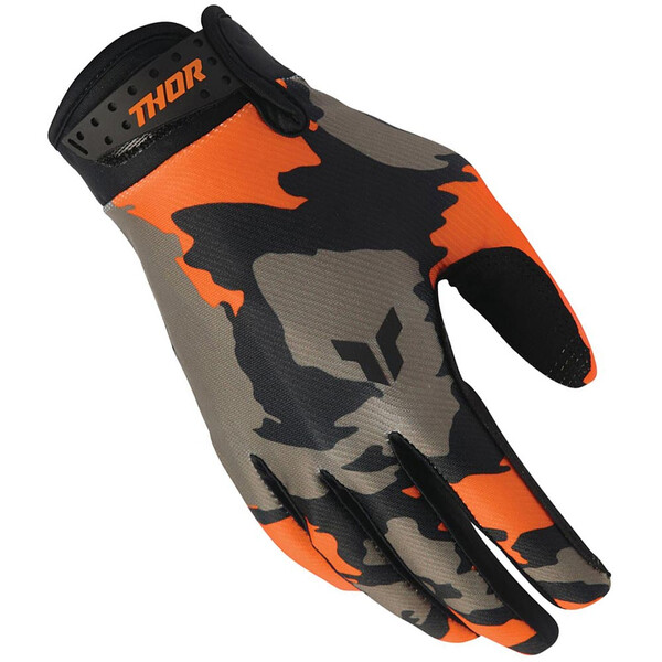 Gants Launchmode Hunter