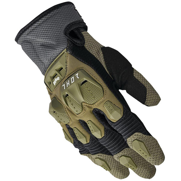 Gants Terrain