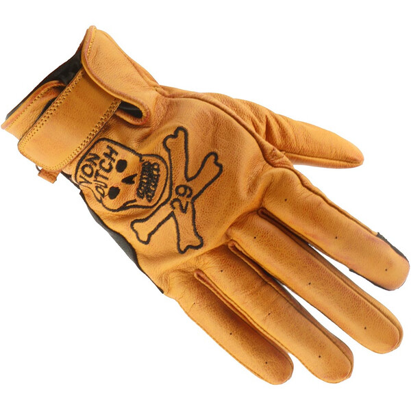 Von Dutch - Gants Bones