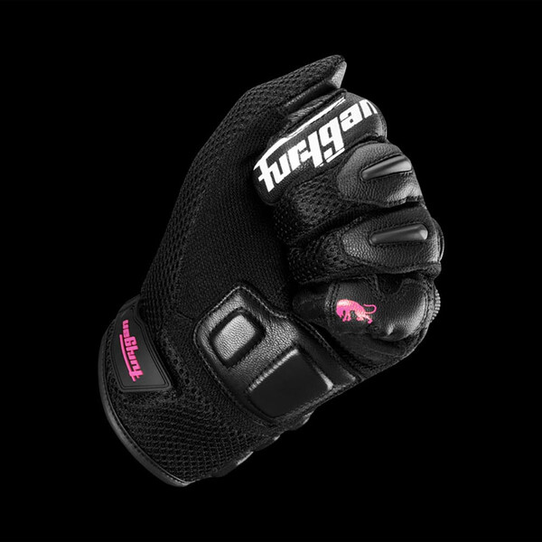 Gants femme TD12 Lady Evo