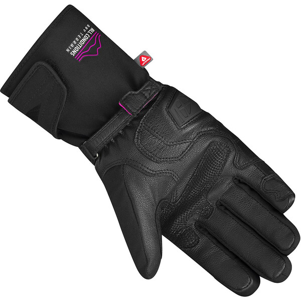 Gants femme Pro Rescue 3 Lady