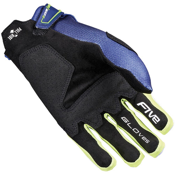 Gants MXF3 Evo