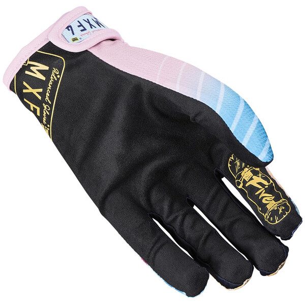 Gants MXF4 Graphics Venice Peach