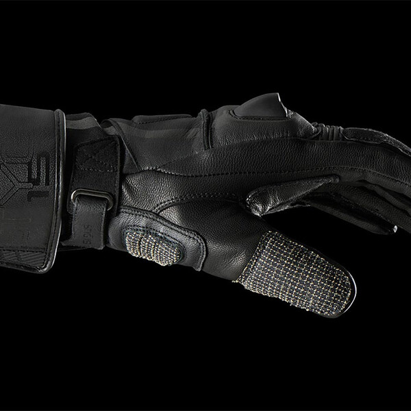 Gants Styg15