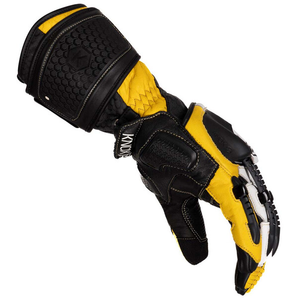 Gants Handroid MK5