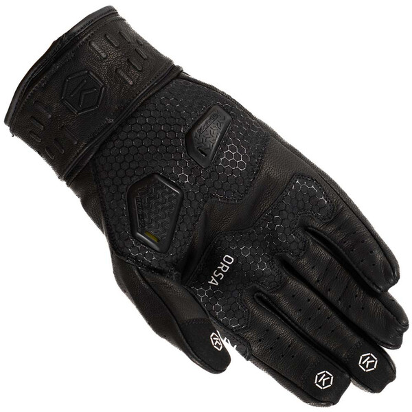 Gants Orsa MK3 Cuir