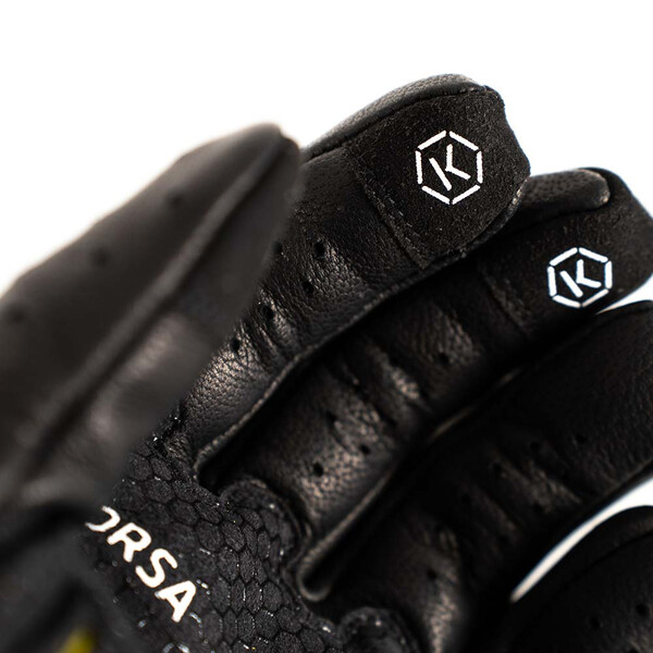 Gants Orsa MK3 Cuir