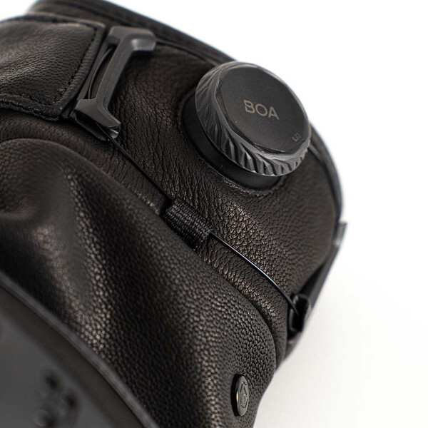 Gants Orsa MK3 Cuir