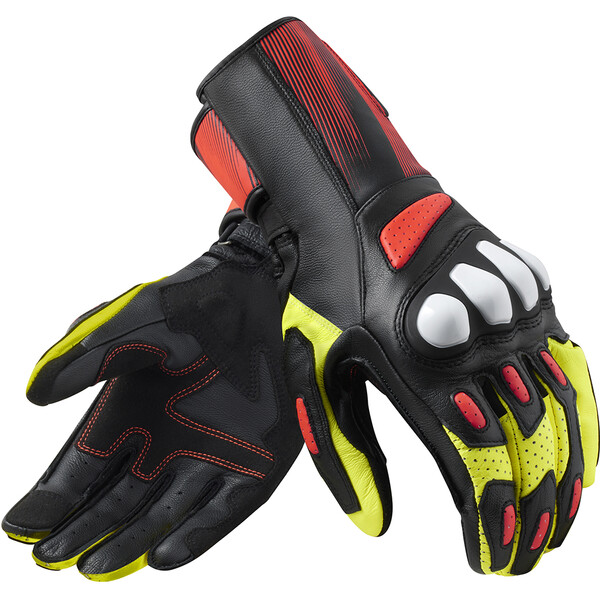 Gants Metis 2