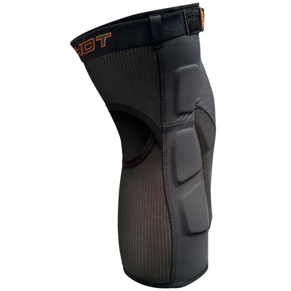 Genouillères Race Evo D3O®