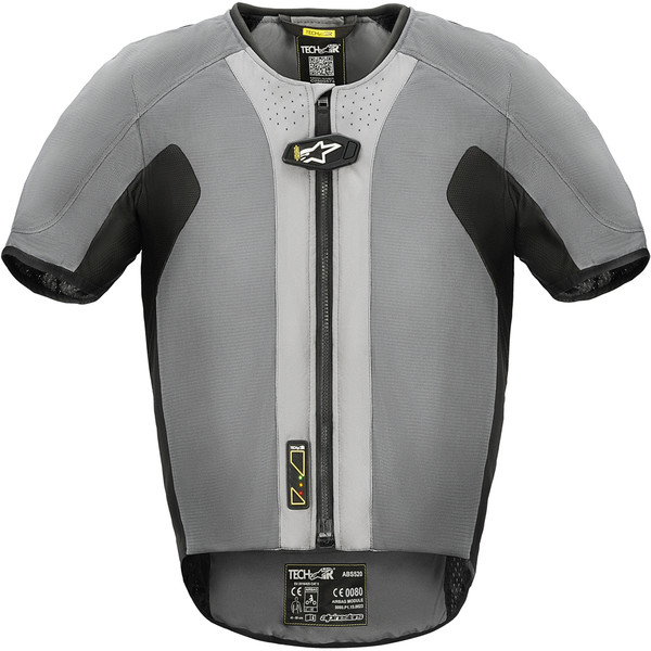 Gilet airbag Tech-Air® 5