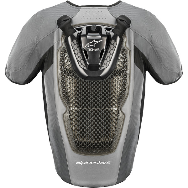 Gilet airbag Tech-Air® 5