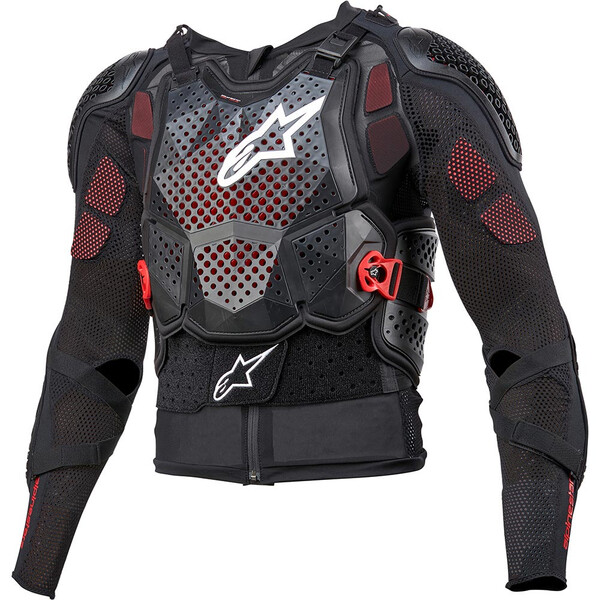 Gilet anatomique de protection Bionic Tech V3