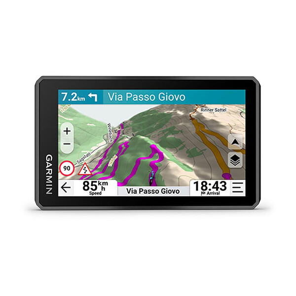 GPS Zūmo® XT3 4.7