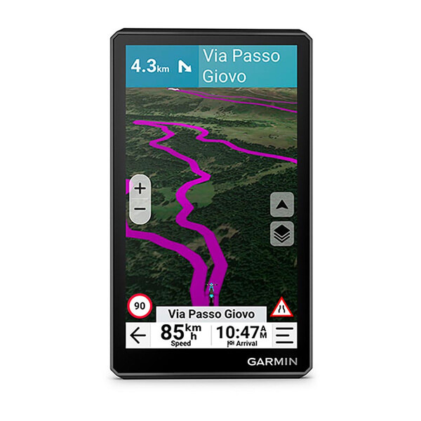 GPS Zūmo® XT3 6
