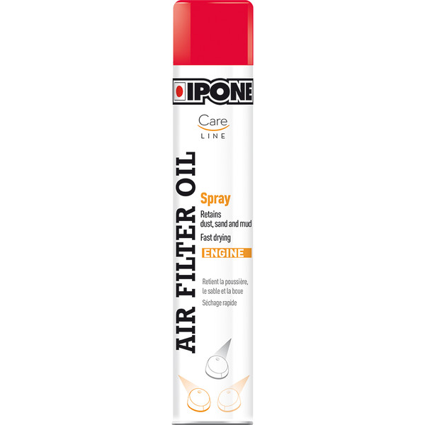 Huile de filtre à air Air Filter Oil Spray - 500 ml
