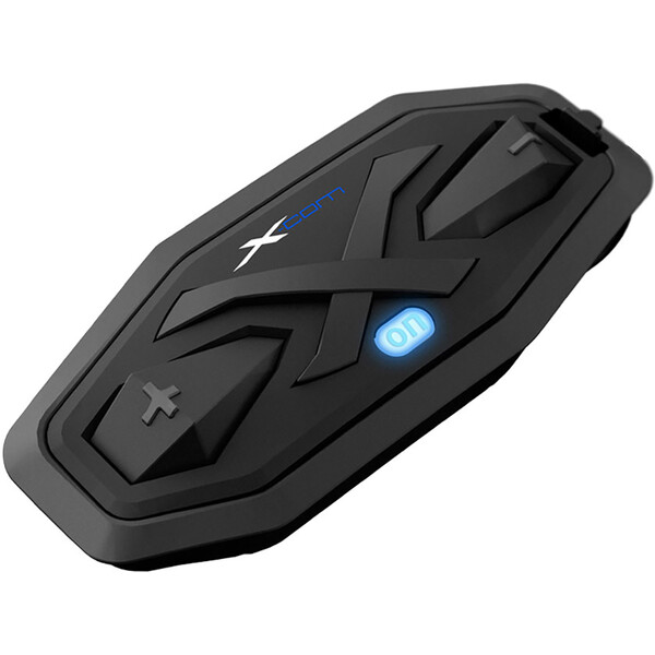 Intercom Bluetooth® X-Com