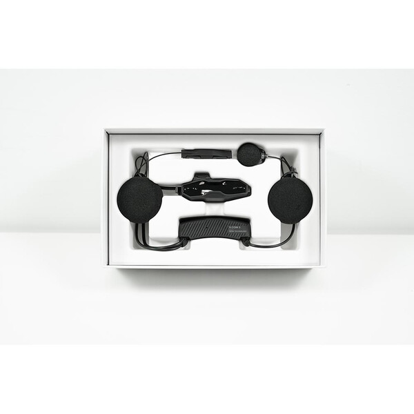 Intercom Bluetooth® X-Com3