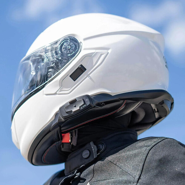 Intercom 4X-S pour Shoei Gen 3