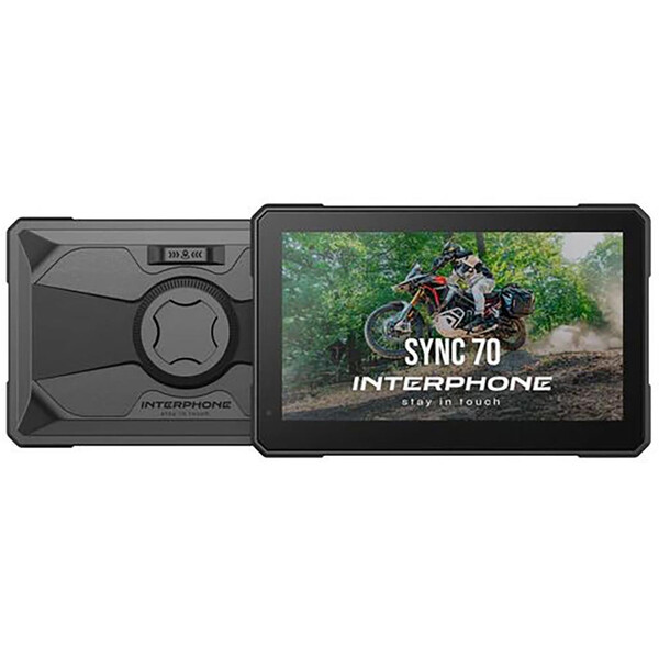 Système Sync 70 Essential -