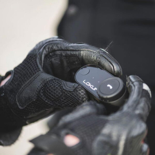 Lokui - Intercom K30