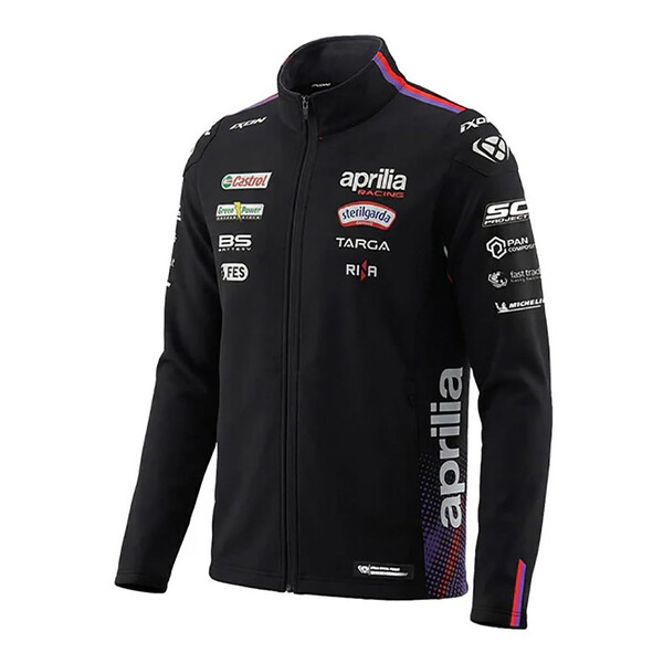 Veste zippée Aprilia 26