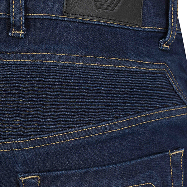Jean Biker