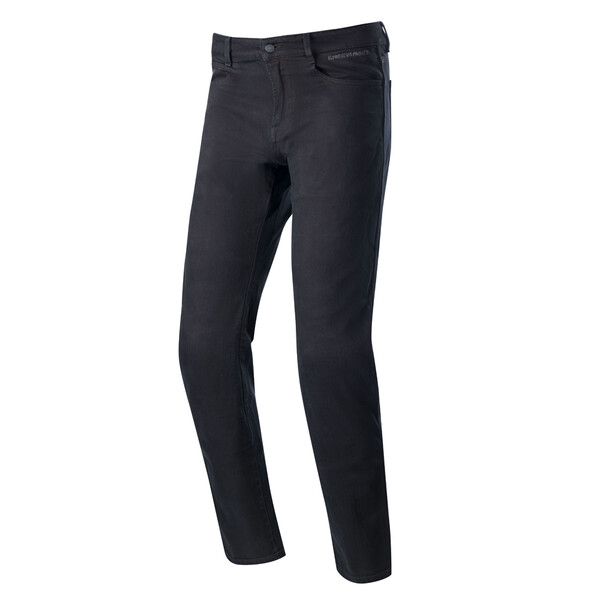 Jean Radon Relaxed fit
