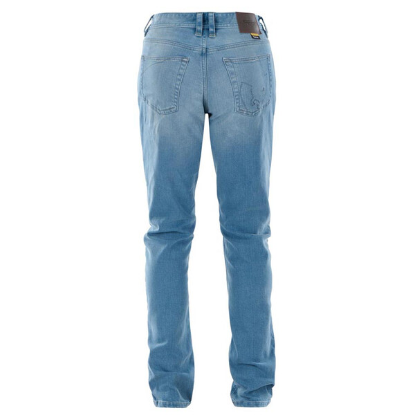 Jean D12 X Kevlar® Straight L30