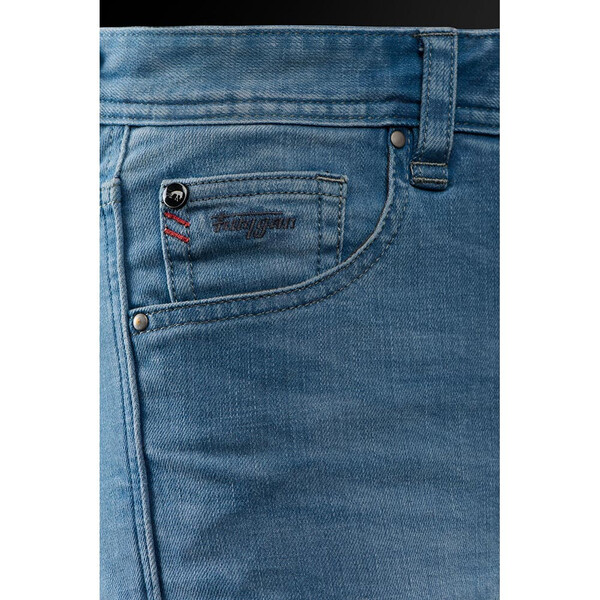 Jean D12 X Kevlar® Straight L30