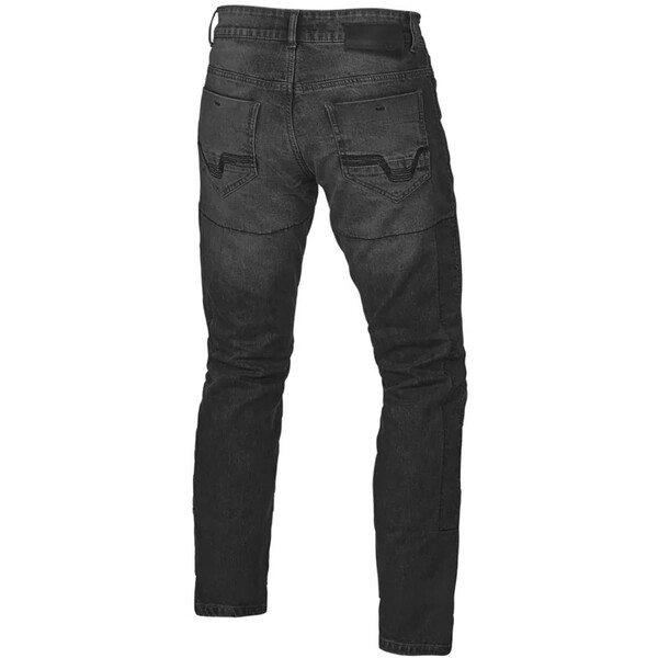 Jean Revelin - Court