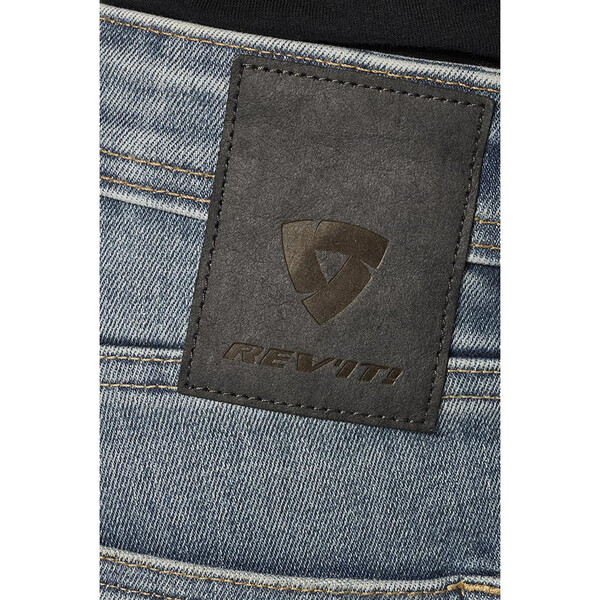 Jeans Detroit 3 Tapered L32