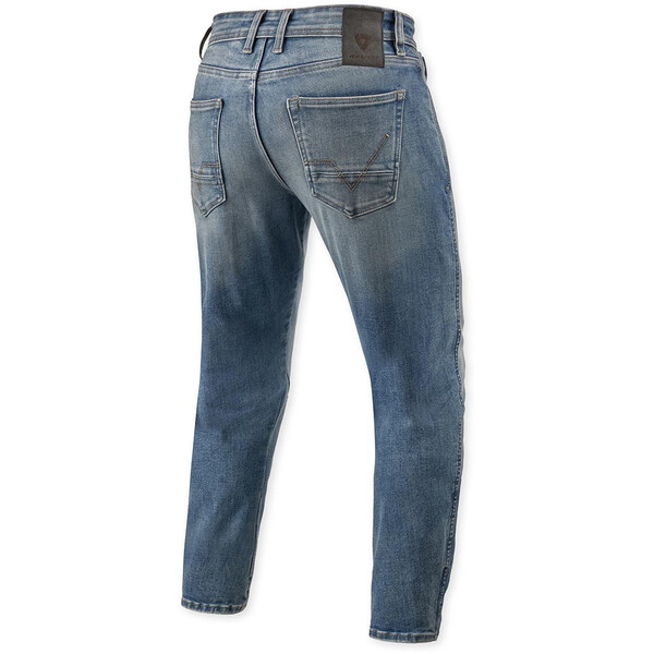 Jeans Detroit 3 Tapered L32