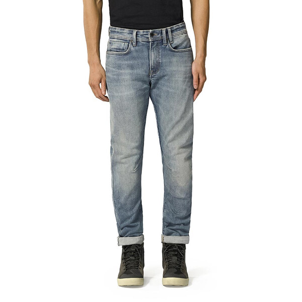 Jeans Detroit 3 Tapered L32