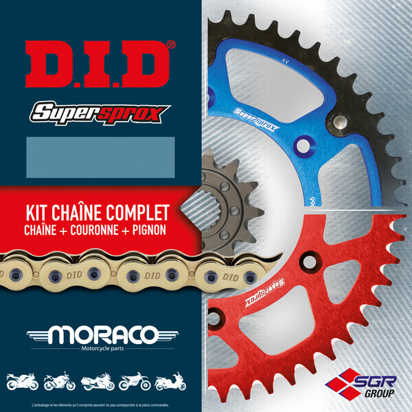 Kit Chaîne 105140562