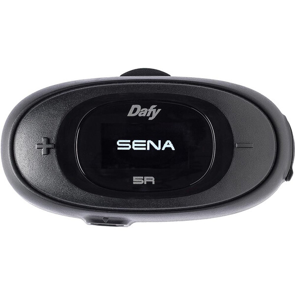 Intercom 5R Solo Dafy