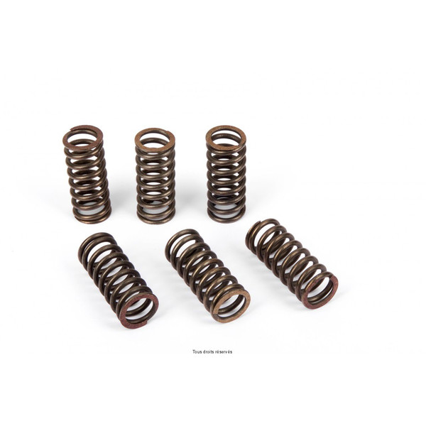 Kit ressort d'embrayage SK91456