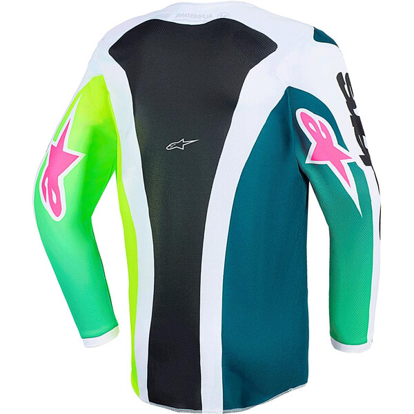 Maillot enfant Youth Fluid Portl