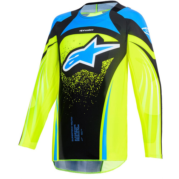 Maillot enfant Youth Supertech Nomur